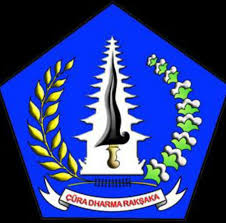 Logo Kelurahan Manis Jaya
